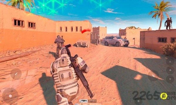 至高之战最新版手游(battle prime)下载,至高之战,枪战手游,射击手游