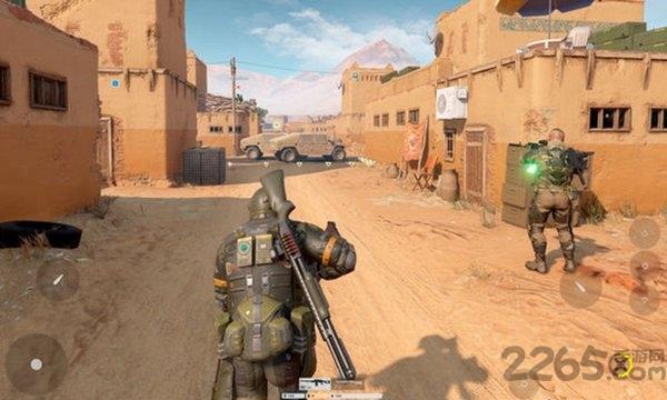 至高之战最新版手游(battle prime)下载,至高之战,枪战手游,射击手游