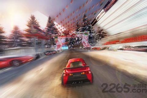 3d终极狂飙2破解版下载,3d终极狂飙,飙车游戏,竞速游戏