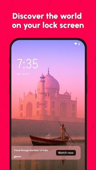 glanceformotorola手机版下载,glanceformotorola,锁屏app
