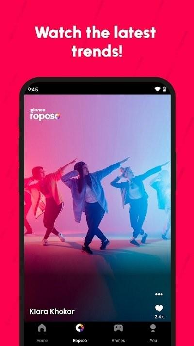 glanceformotorola手机版下载,glanceformotorola,锁屏app